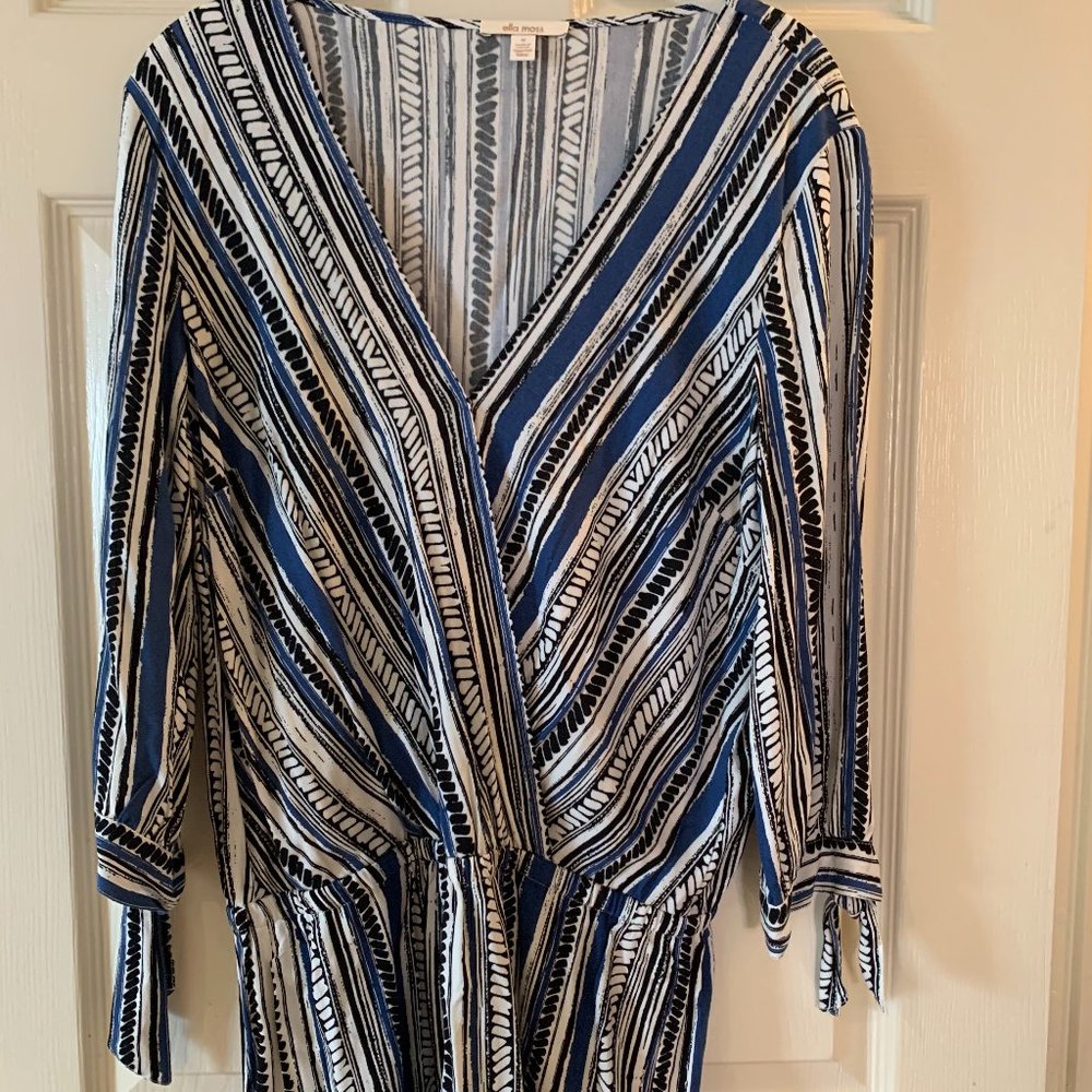 Ella Moss Romper